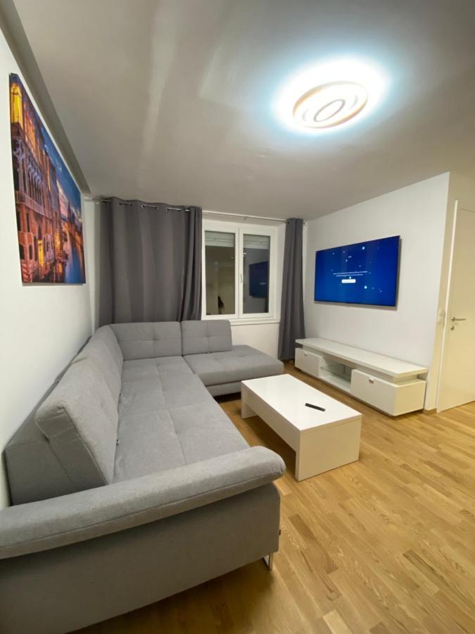 Niceapartment Wien 1010 Exterior foto