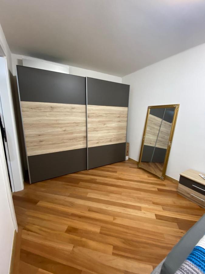 Niceapartment Wien 1010 Exterior foto